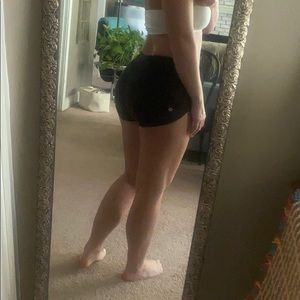 Lululemon speed up shorts